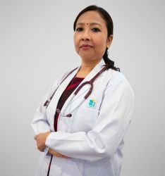 Obstetrician & Gynecologist in Guwahati