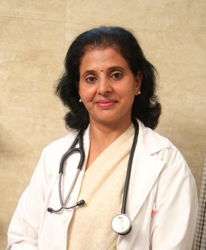Obstetrician & Gynecologist in Ghaziabad