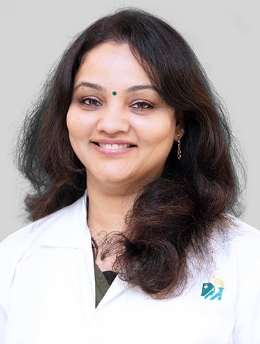 Dr Meenakshi Sundaram obstetrician-and-gynecologist in Chennai