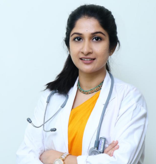 Best Doctors near me in Hyderabad