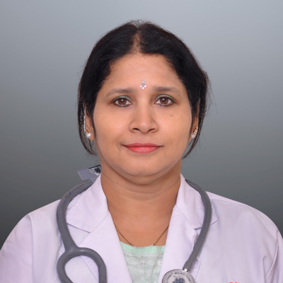 Dr Narassa Narayani obstetrician-and-gynecologist in Chennai