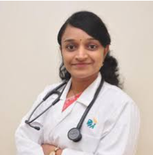 Obstetrician & Gynecologist in Nellore