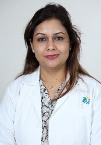 Obstetrician & Gynecologist in Mumbai