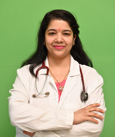 Obstetrician & Gynecologist in Hyderabad