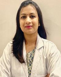 Dr Purnima Tiwari obstetrician-and-gynecologist in Bhopal