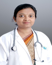 Obstetrician & Gynecologist in Mysore