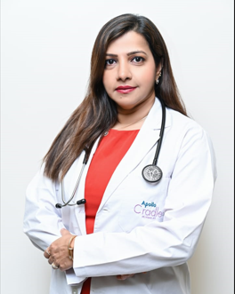 Obstetrician & Gynecologist in Bangalore