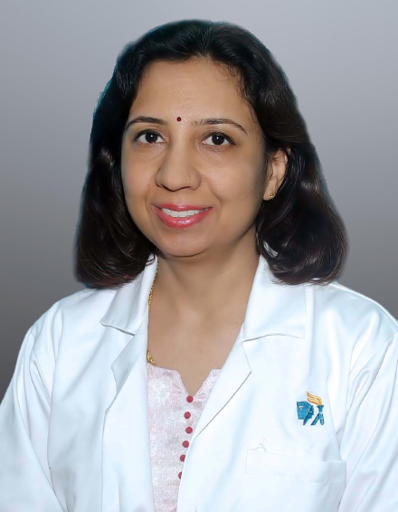 Obstetrician & Gynecologist in Bilaspur
