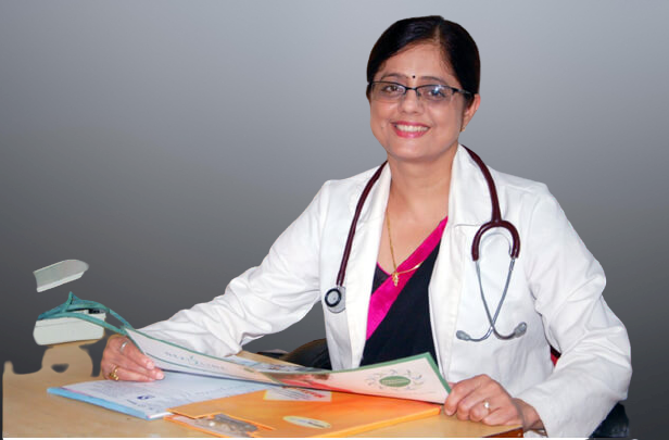 Obstetrician & Gynecologist in Bhilai