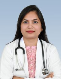 Obstetrician & Gynecologist in Bangalore