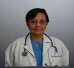 Dr Sheroo Zamindar obstetrician-and-gynecologist in Ahmedabad