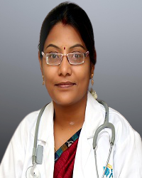 Dr Shree Devi O V C obstetrician-and-gynecologist in Madurai