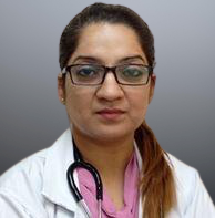 Obstetrician & Gynecologist in Gurugram