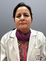 Obstetrician & Gynecologist in Amritsar