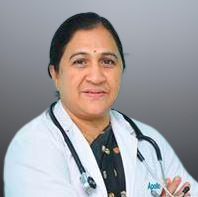 Obstetrician & Gynecologist in Visakhapatnam