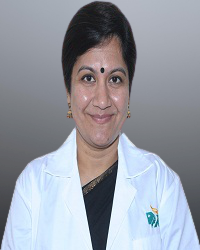 Dr Sriprada Vinekar obstetrician-and-gynecologist in Bangalore