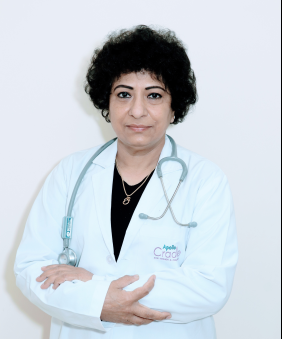 Obstetrician & Gynecologist in Amritsar