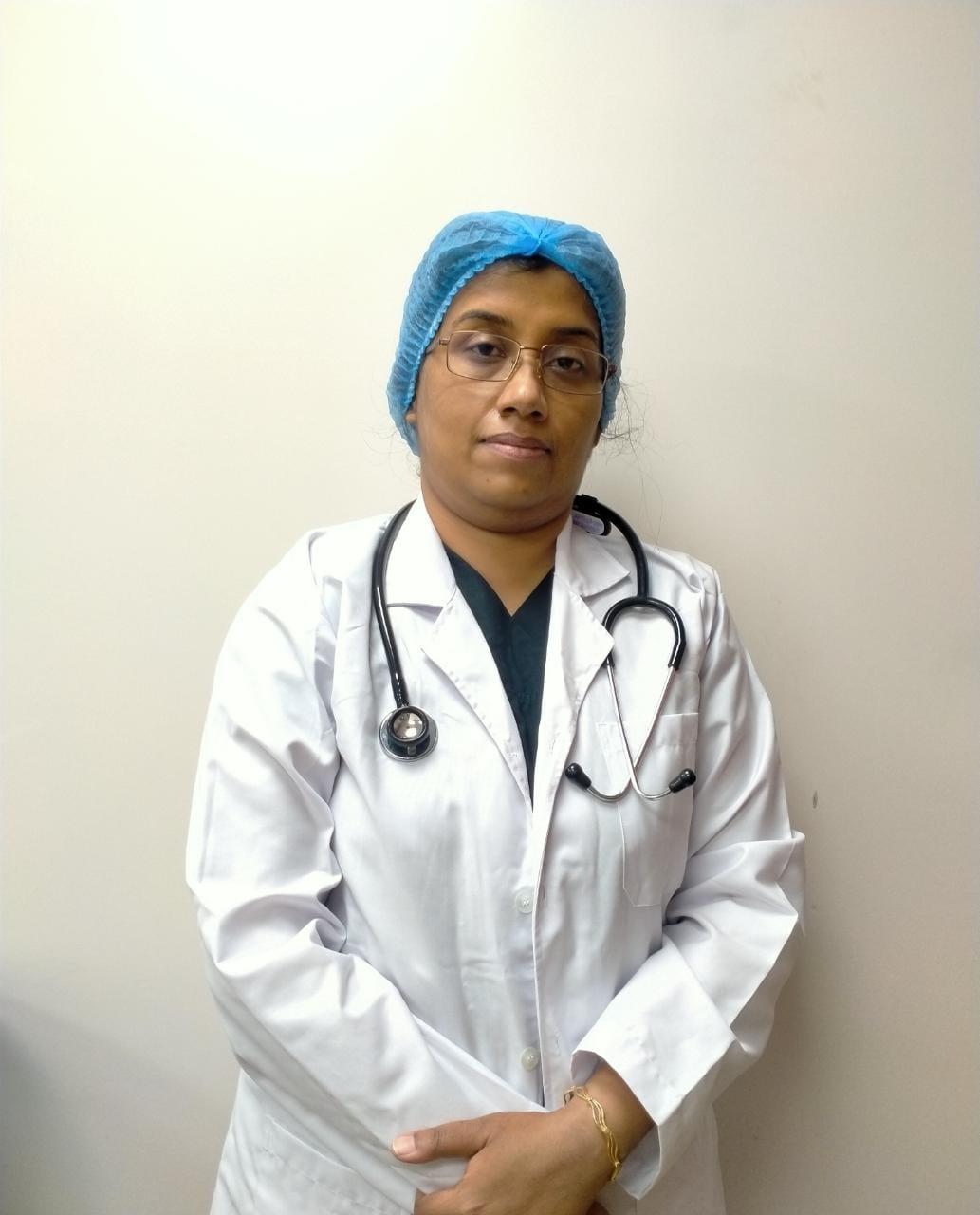 Obstetrician & Gynecologist in Kolkata