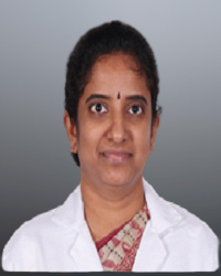 Dr Sunitha Sreedhar obstetrician-and-gynecologist in Bangalore