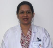 Obstetrician & Gynecologist in Ahmedabad