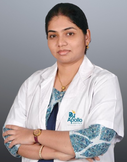 Obstetrician & Gynecologist in Visakhapatnam