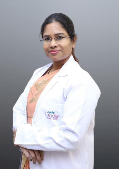 Obstetrician & Gynecologist in Bangalore