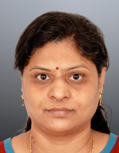 Dr Anitha Gopinath