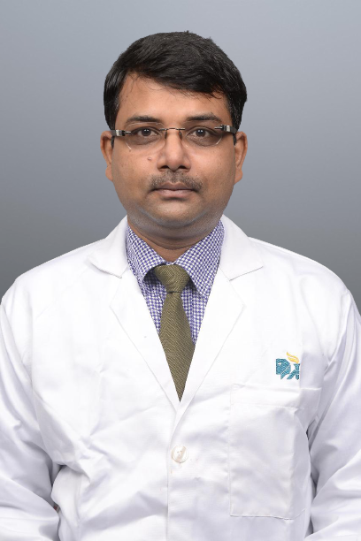 Oncologist in Chennai