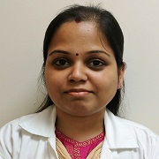 Dr POONAM MAURYA oncologist in Bangalore