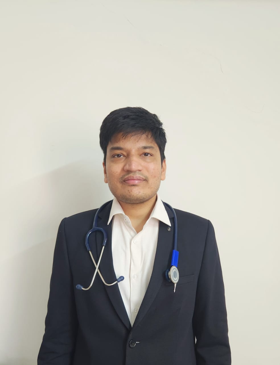 Dr Prathyush V oncologist in Bangalore