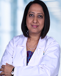 Oncologist in Mumbai