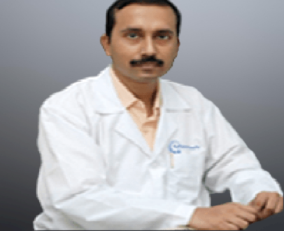 Dr Suman Mallik oncologist in Kolkata