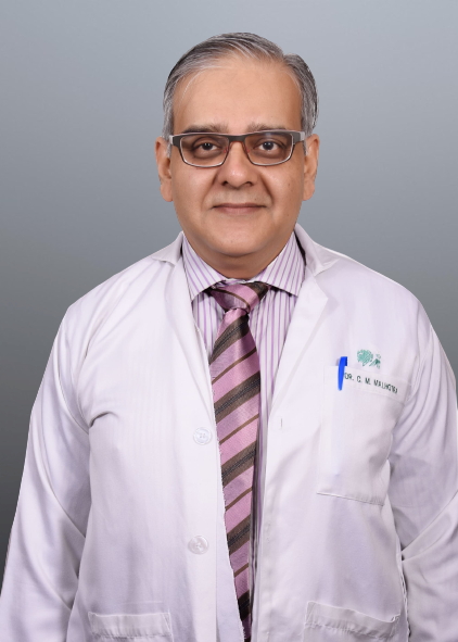 Opthalmologist in Delhi