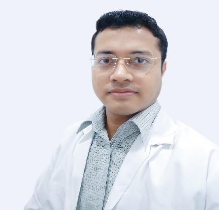 Opthalmologist in Ranchi