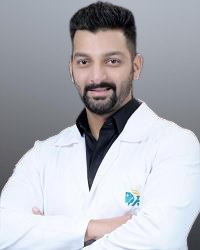 Opthalmologist in Hyderabad