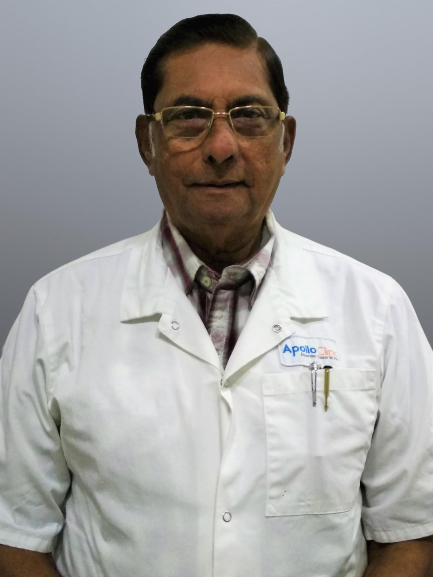 Opthalmologist in Kolkata