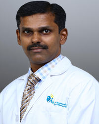 Opthalmologist in Chennai