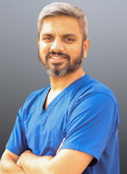 Oral & Maxilofacial Surgeon in Chennai