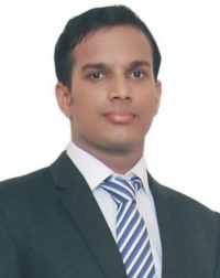 Dr Abhishek Vaish orthopaedic-surgeon in Delhi