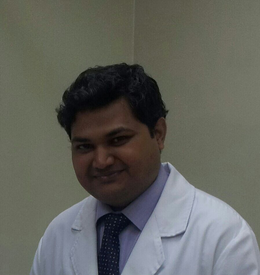 Orthopaedic Surgeon in Pune