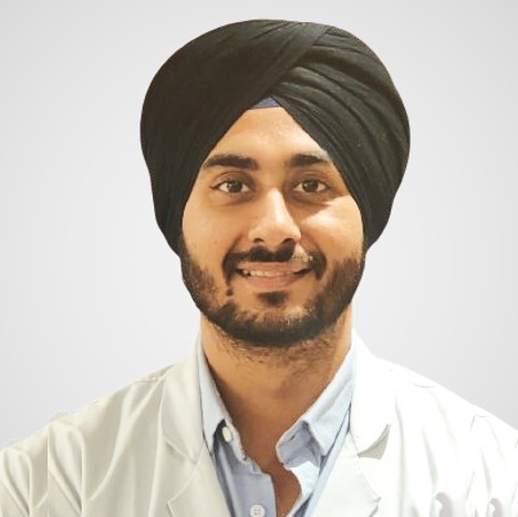 Dr Andleeb Singh Sachdev orthopaedic-surgeon in Delhi