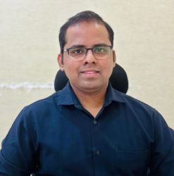 Dr Anil Karampudi orthopaedic-surgeon in Hyderabad