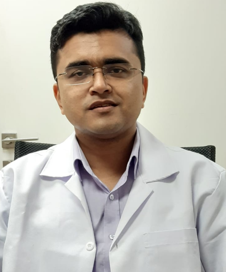 Orthopaedic Surgeon in Kolkata