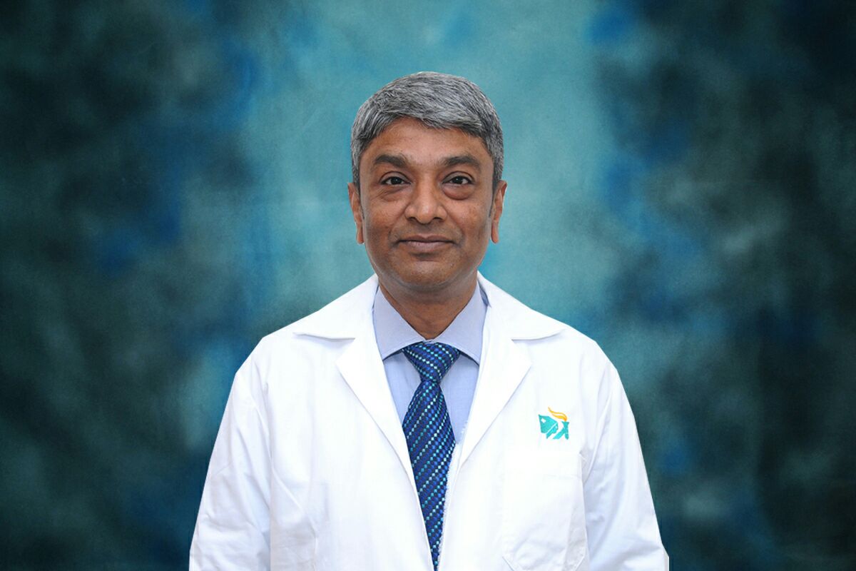 Dr C B Prabhu | Orthopaedic Surgeon In Bangalore - Apollo Hospitals ...