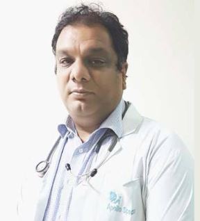 Orthopaedic Surgeon in Delhi