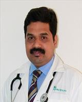 Orthopaedic Surgeon in Chennai