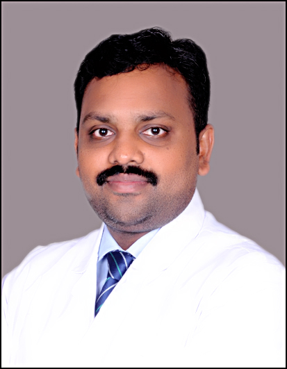Orthopaedic Surgeon in Mysore