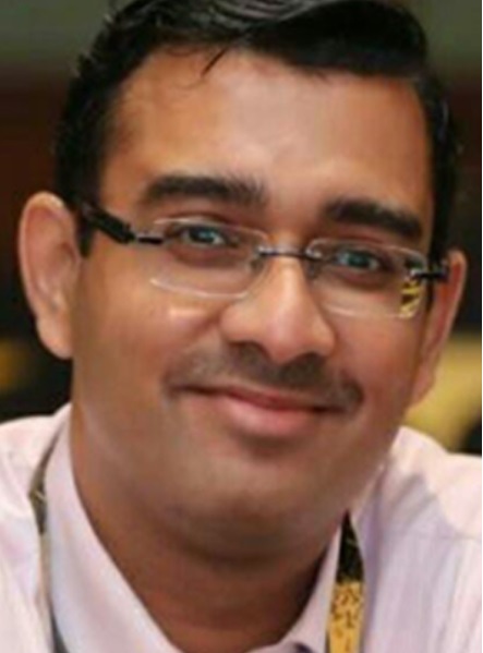 Dr Mainak Chandra orthopaedic-surgeon in Kolkata