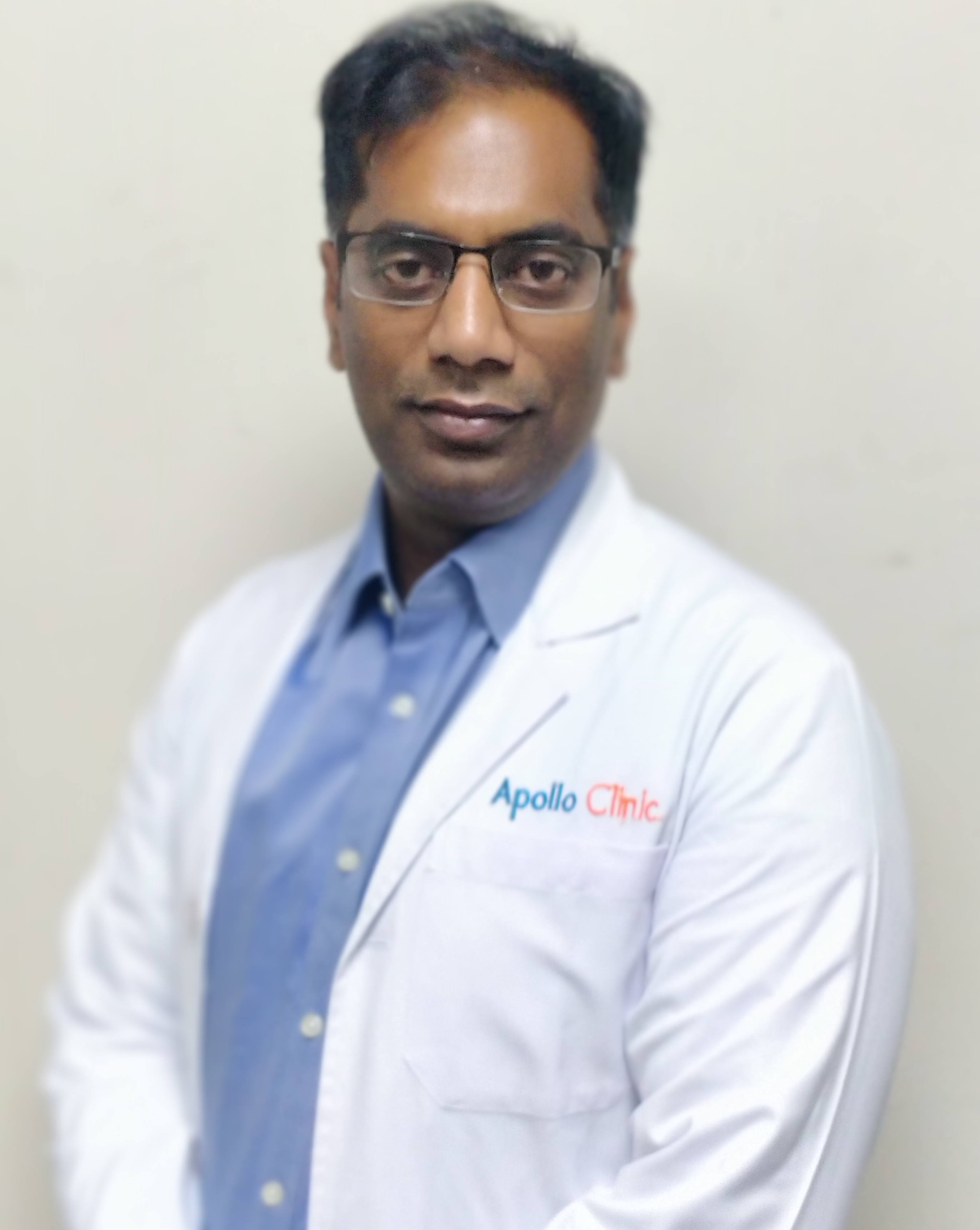 Orthopaedic Surgeon in Bangalore