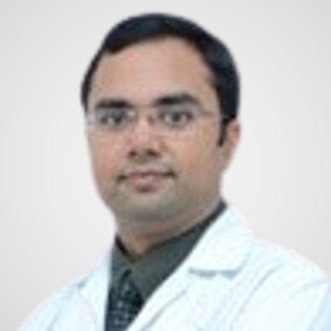 Orthopaedic Surgeon in Jaipur